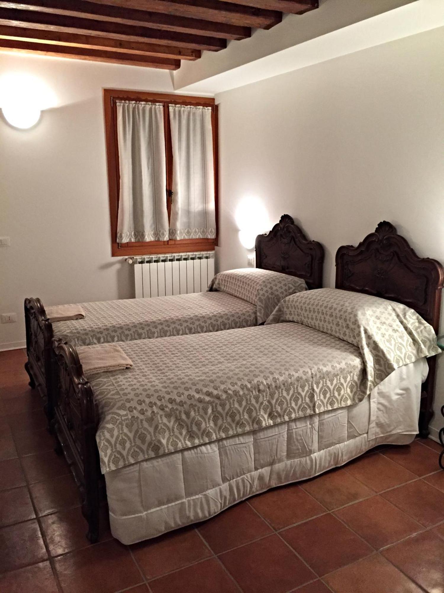 Venice Romantic Home Zimmer foto