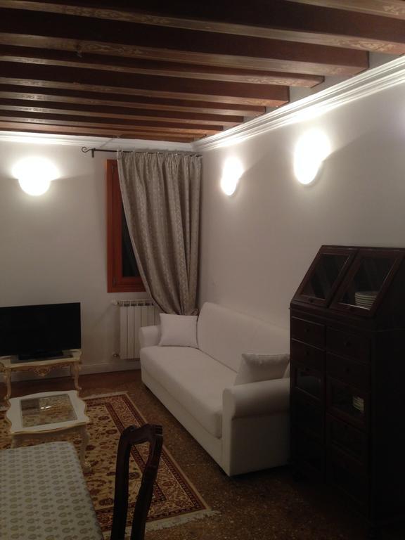 Venice Romantic Home Zimmer foto