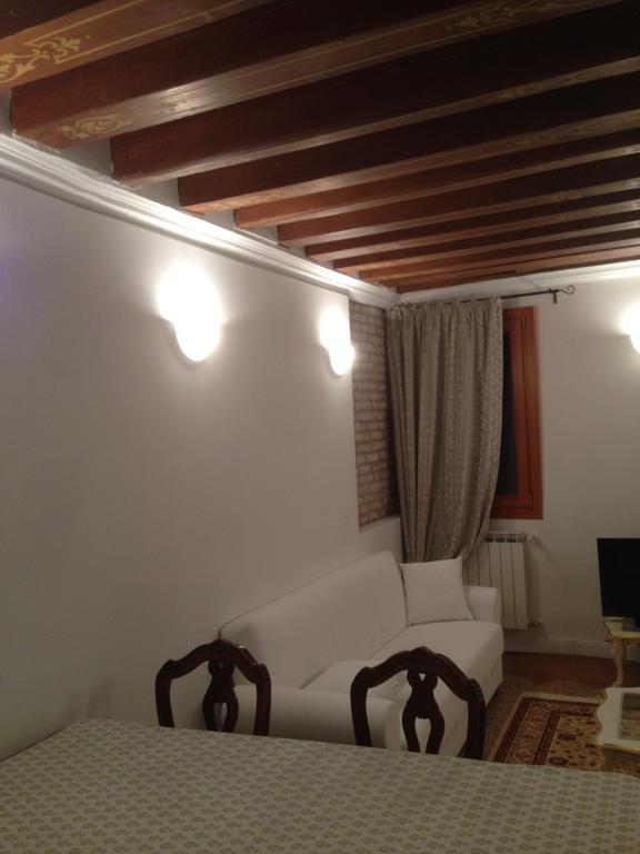 Venice Romantic Home Zimmer foto