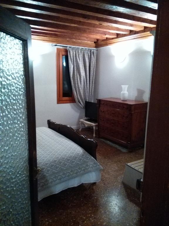 Venice Romantic Home Zimmer foto