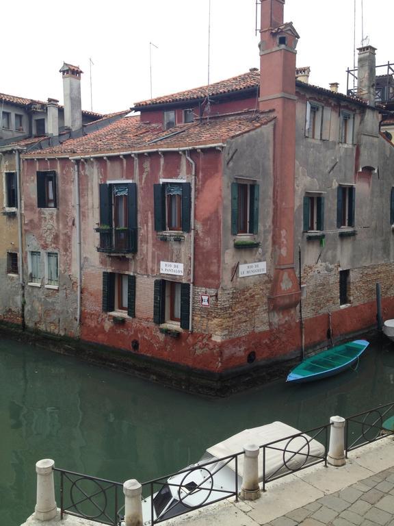 Venice Romantic Home Zimmer foto