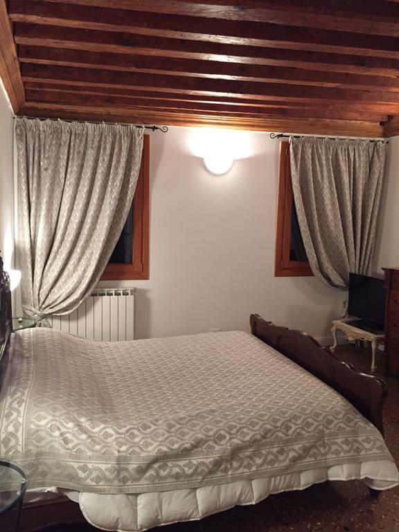 Venice Romantic Home Zimmer foto