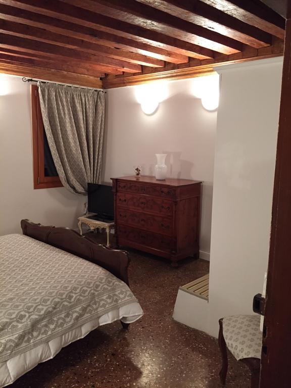 Venice Romantic Home Zimmer foto