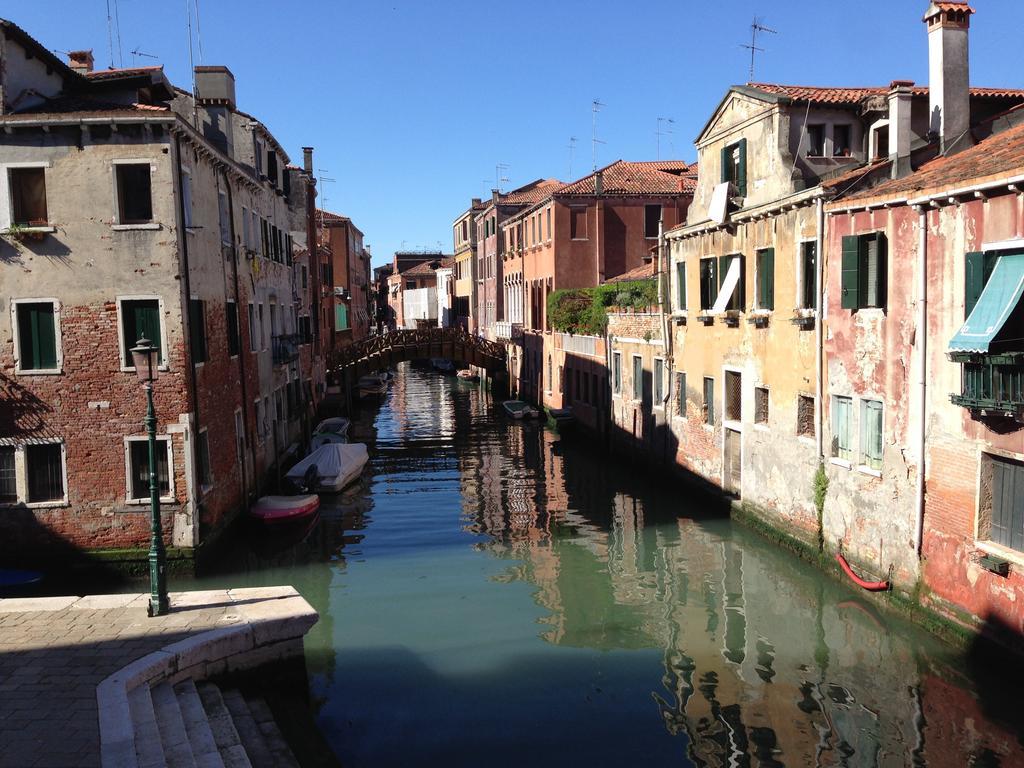 Venice Romantic Home Zimmer foto