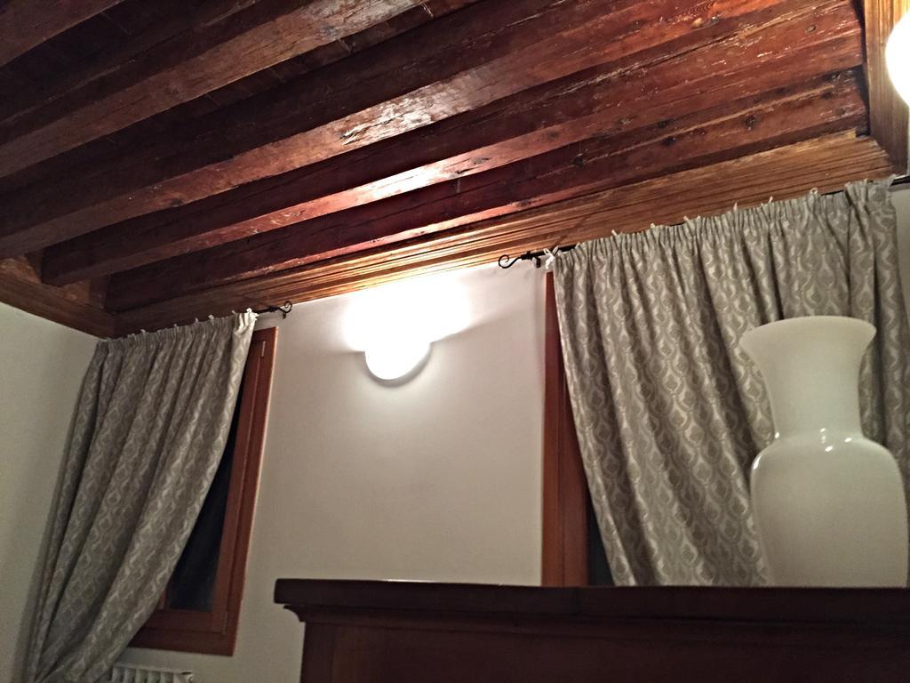 Venice Romantic Home Zimmer foto