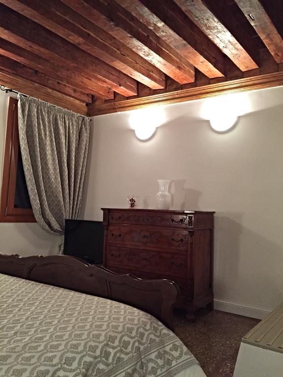 Venice Romantic Home Zimmer foto