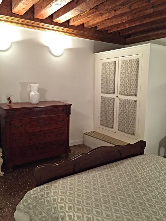 Venice Romantic Home Zimmer foto