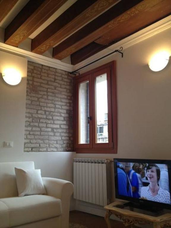 Venice Romantic Home Zimmer foto