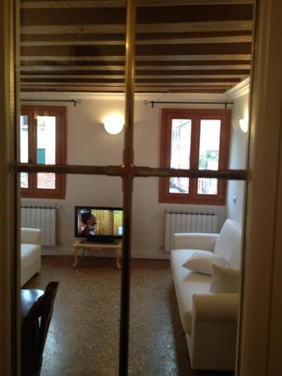 Venice Romantic Home Zimmer foto