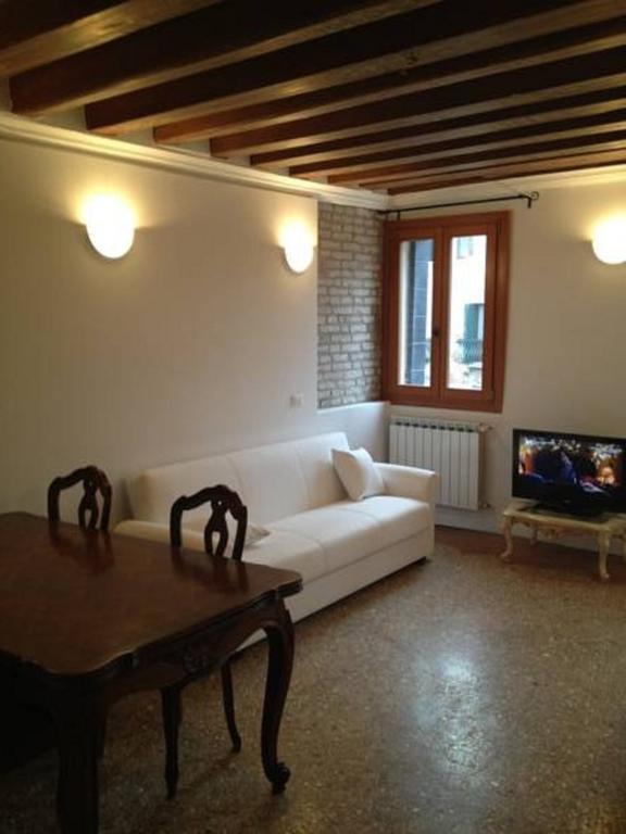 Venice Romantic Home Zimmer foto