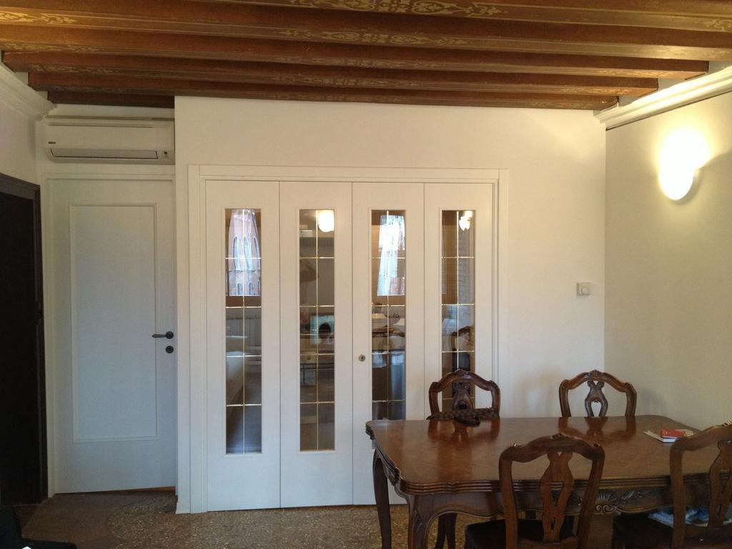 Venice Romantic Home Zimmer foto