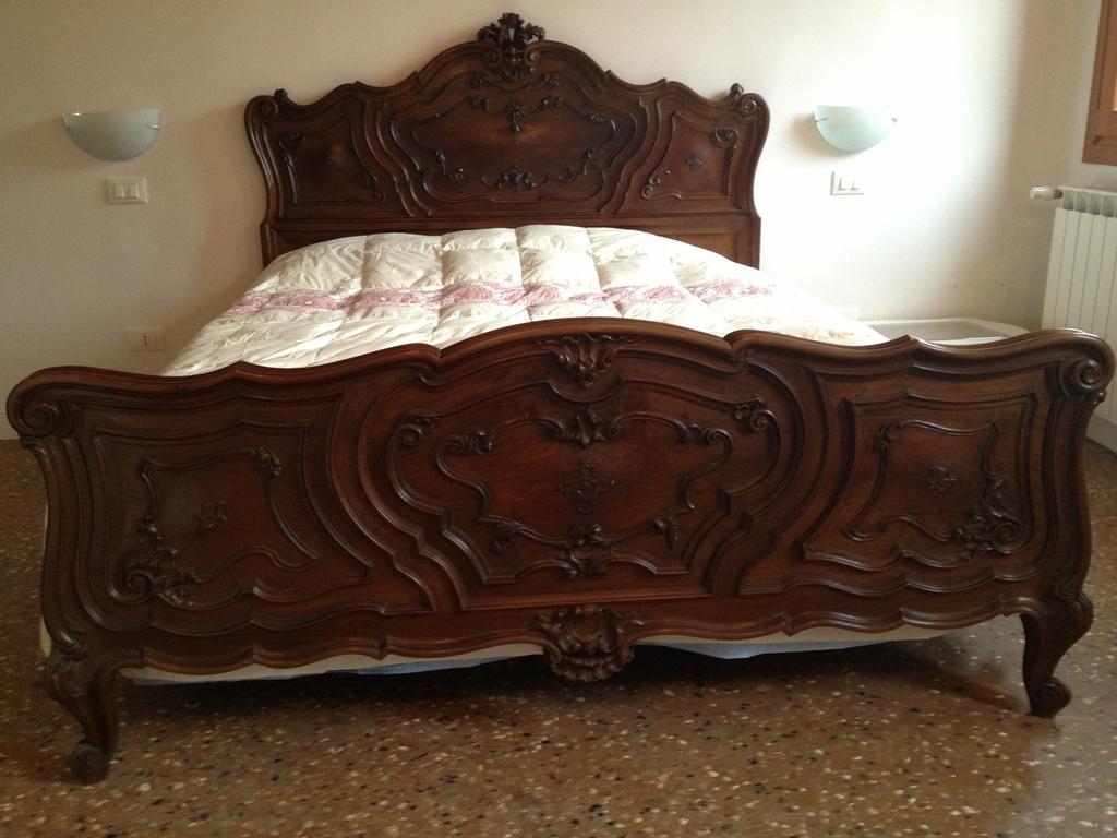 Venice Romantic Home Zimmer foto
