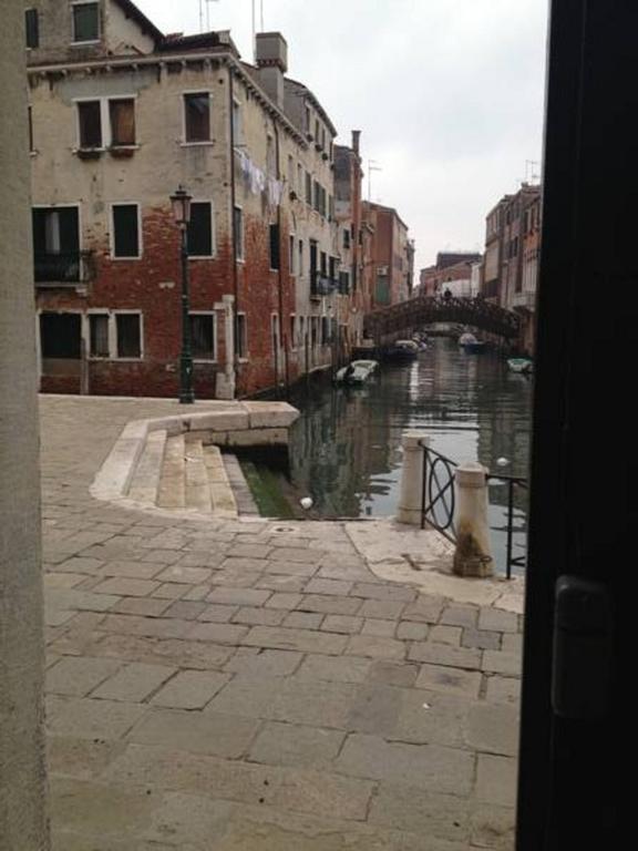 Venice Romantic Home Zimmer foto