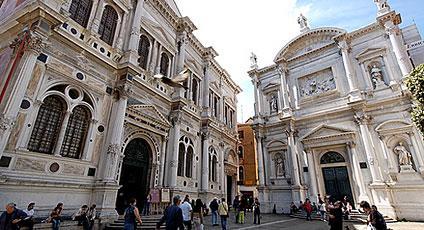 Venice Romantic Home Exterior foto